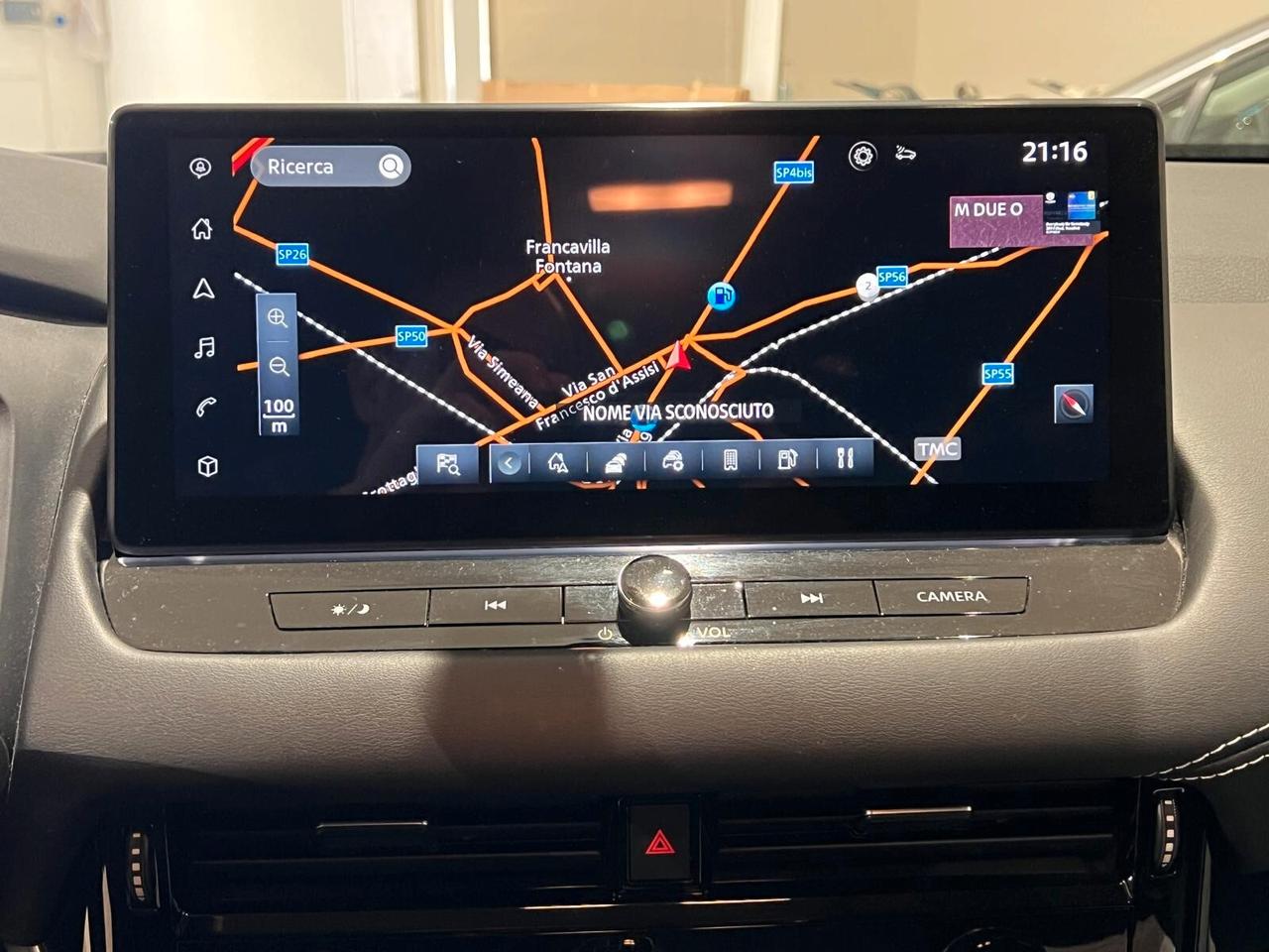 Nissan Qashqai MHEV 140 CV N-Connecta