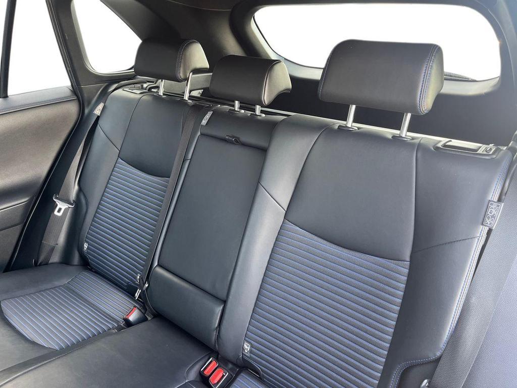 Toyota RAV4 2.5 vvt-ie hybrid Style 2wd e-cvt my19