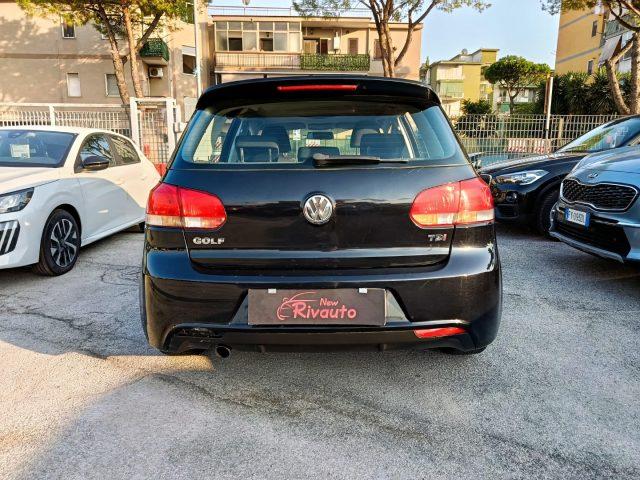 VOLKSWAGEN Golf 1.6 TDI DPF 5p. BlueMotion