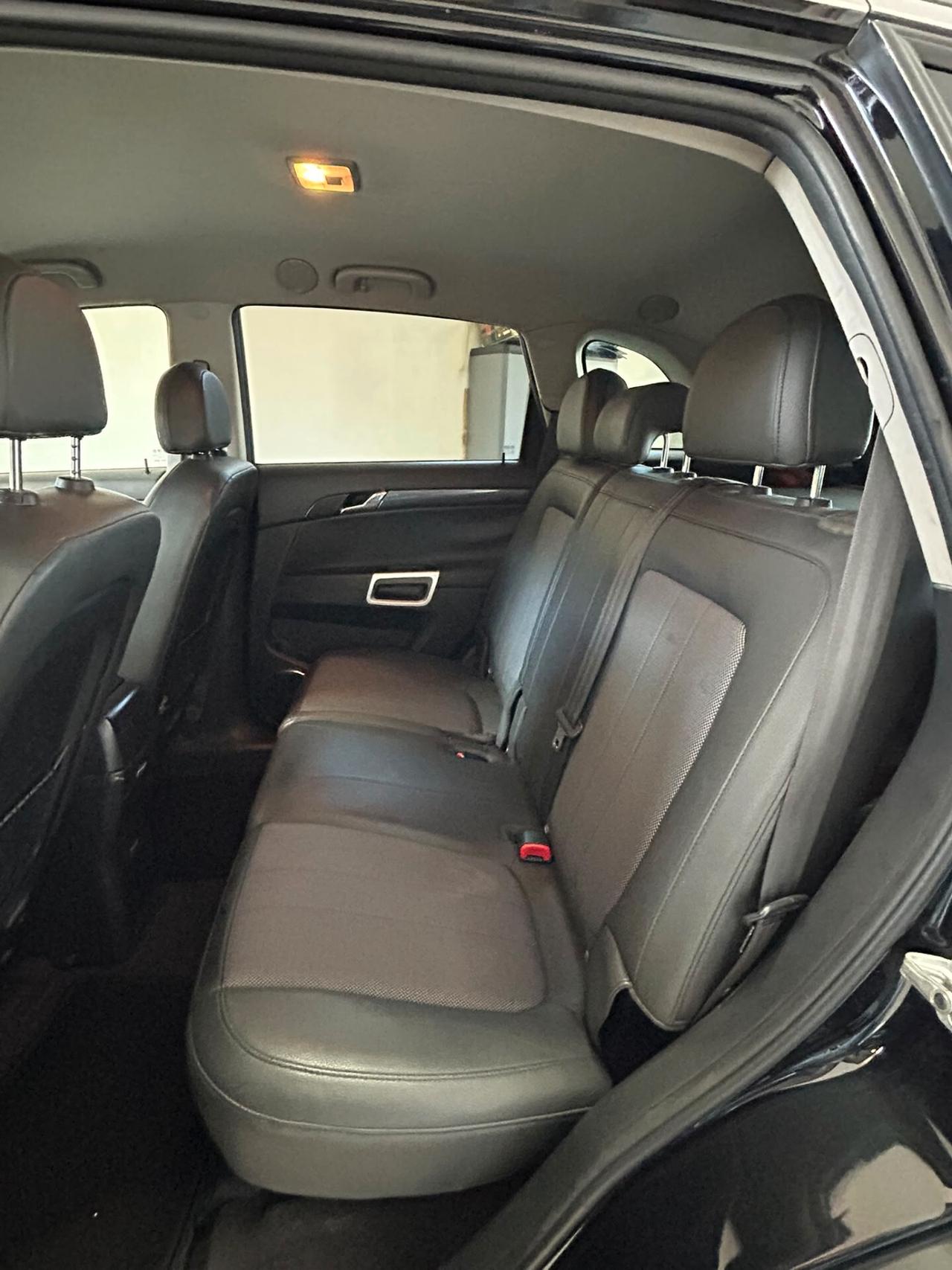 Opel Antara 2.0 CDTI 127CV 4x2 Edition Plus