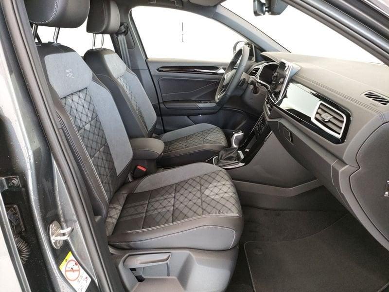 Volkswagen T-Roc 2.0 TDI SCR 150 CV DSG R-Line Plus