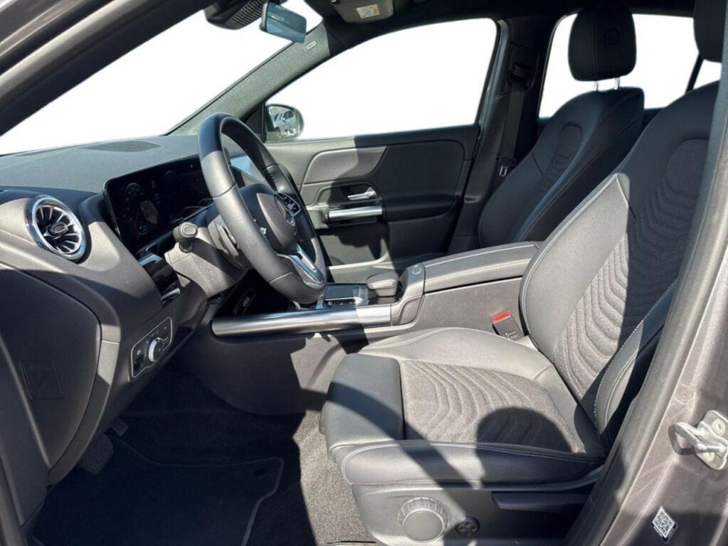 Mercedes EQA 250+ Sport