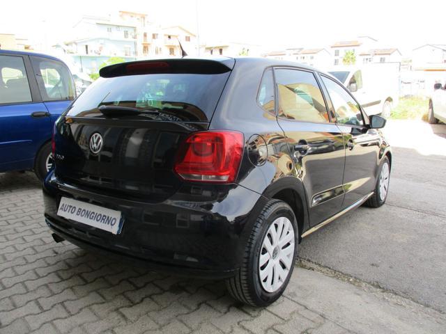 VOLKSWAGEN Polo 1.6 TDI 90CV 5 porte Comfortline