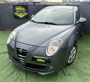 Alfa Romeo MITO 1.4 BENZINA SPORT PACK NEOPATENTATI