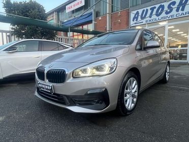 BMW 225 Serie 2 Active Tourer 225xe Advantage auto