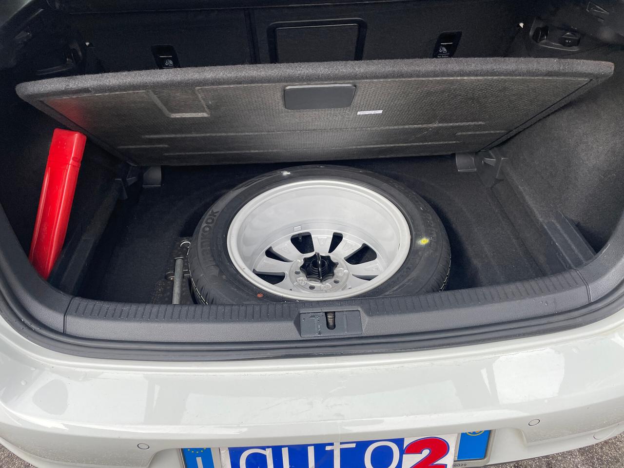 Volkswagen Golf 1.6 TDI 5p. Comfortline BlueMotion 110CV