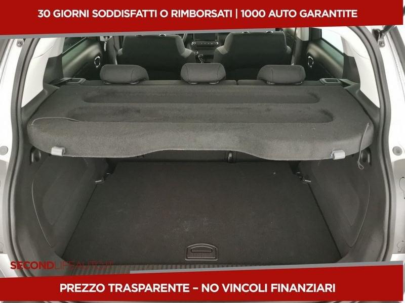 Citroën C3 Aircross 1.2 puretech Shine Pack s&s 110cv