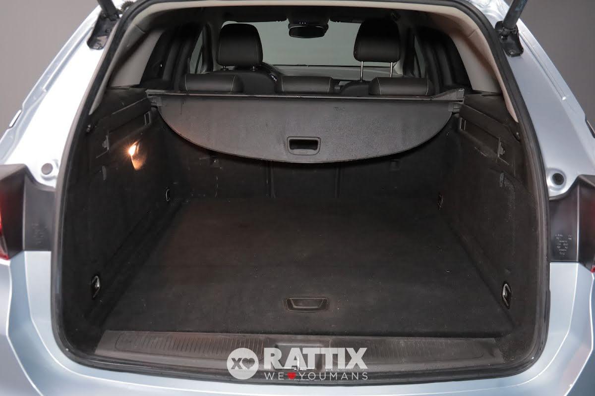 Opel Astra Sports Tourer 1.6 CDTI 110CV Business