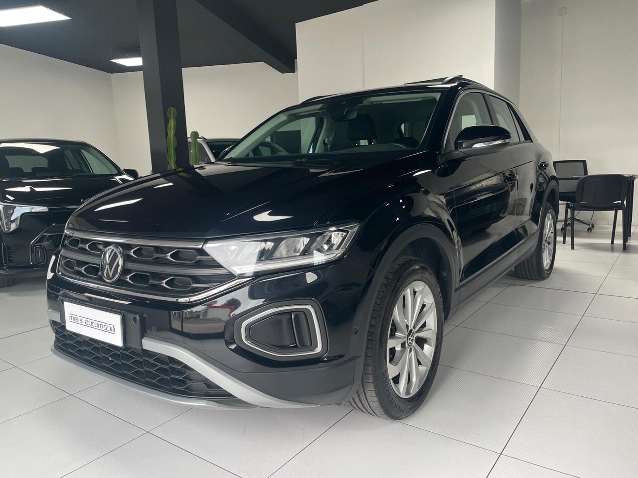 Volkswagen T-Roc 1.0 TSI Life