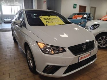 SEAT Ibiza 1.6 TDI 95 CV Business NAVI PROMO GRIMALDI SP.DAY