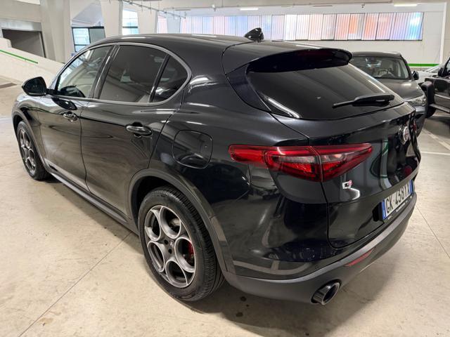 ALFA ROMEO Stelvio Stelvio 2020 2.2 t SPRINT Q4 190cv#AUTO#CAMBIOF1