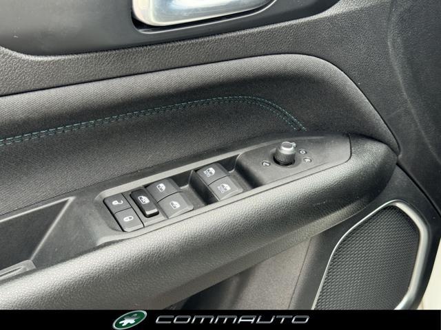 JEEP Compass 1.3 Turbo T4 240 CV PHEV AT6 4xe Upland