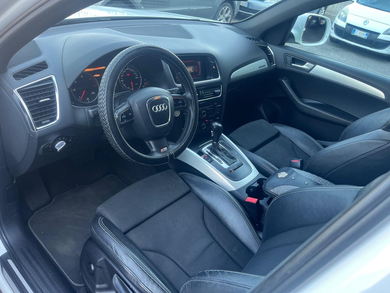Audi Q5 2.0 TDI 170 CV quattro S tronic Advanced Plus