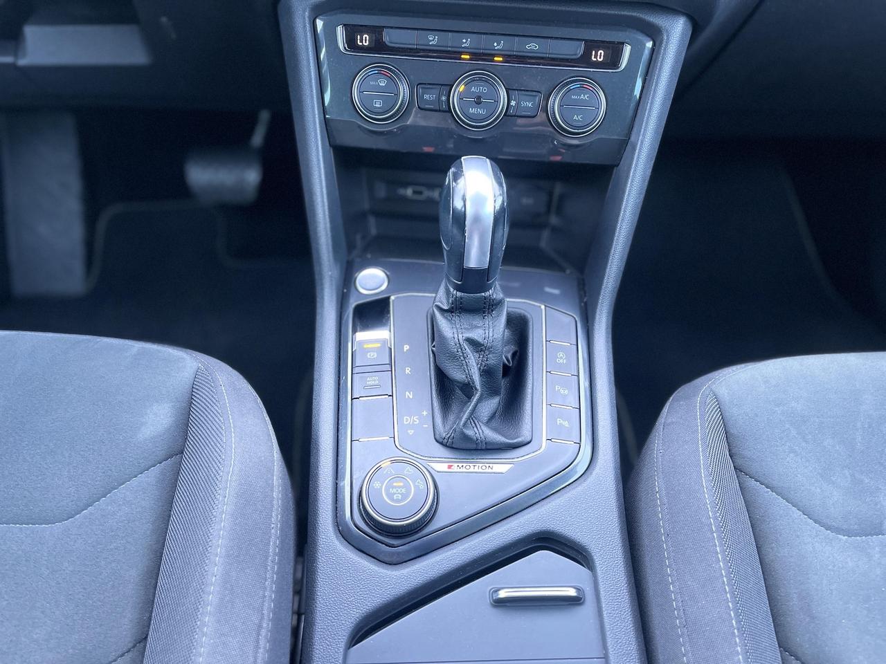 Volkswagen Tiguan 4Motion 2.0 Diesel 150CV E6 - 2019
