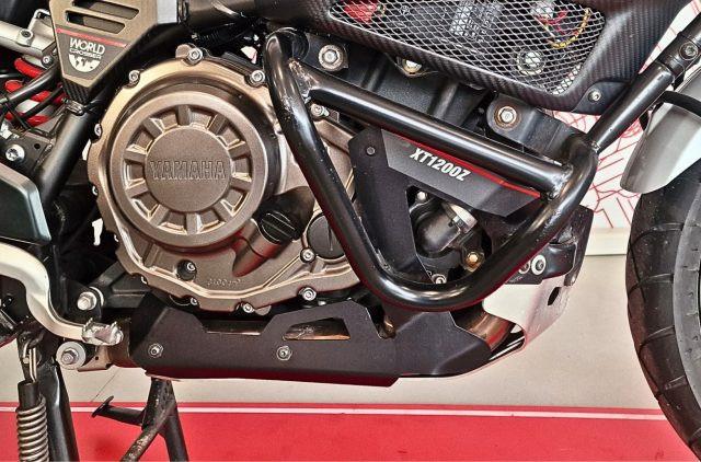 YAMAHA XT1200Z Super Ténéré Worldcrosser