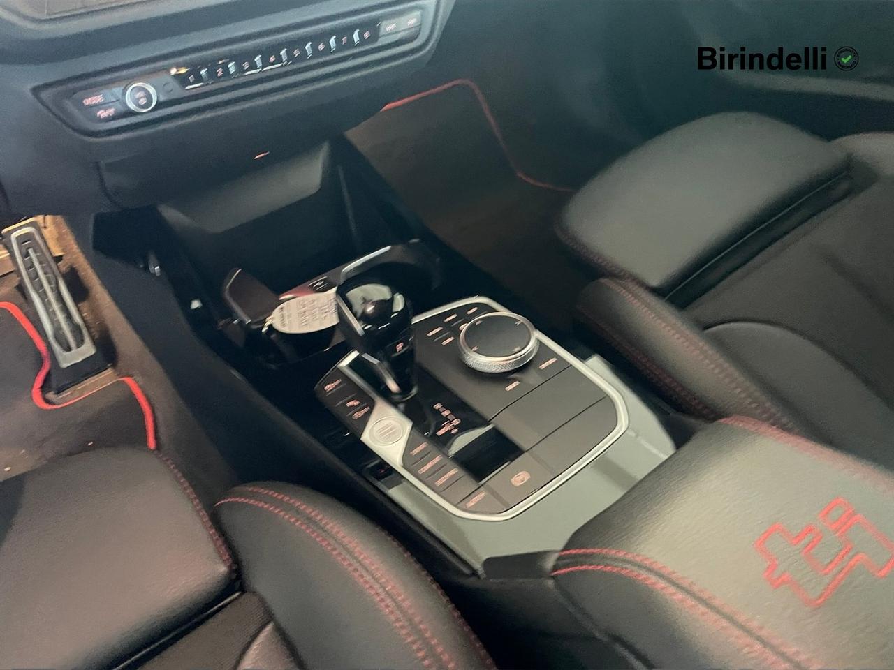 BMW Serie 1 (F40) - 128ti 5p. Msport