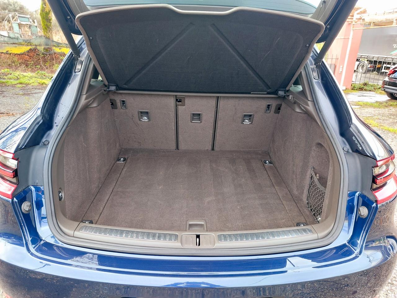 Porsche Macan 3.0 S 340 CV - 2017