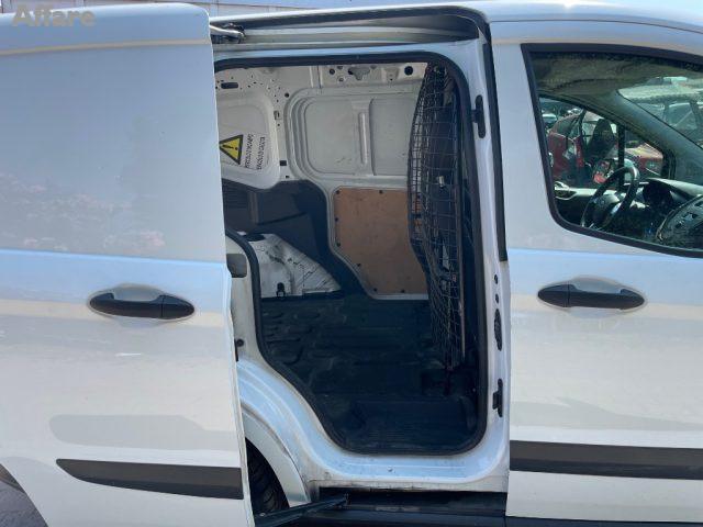 FORD Transit Courier 1.5 TDCi 75CV Van Trend