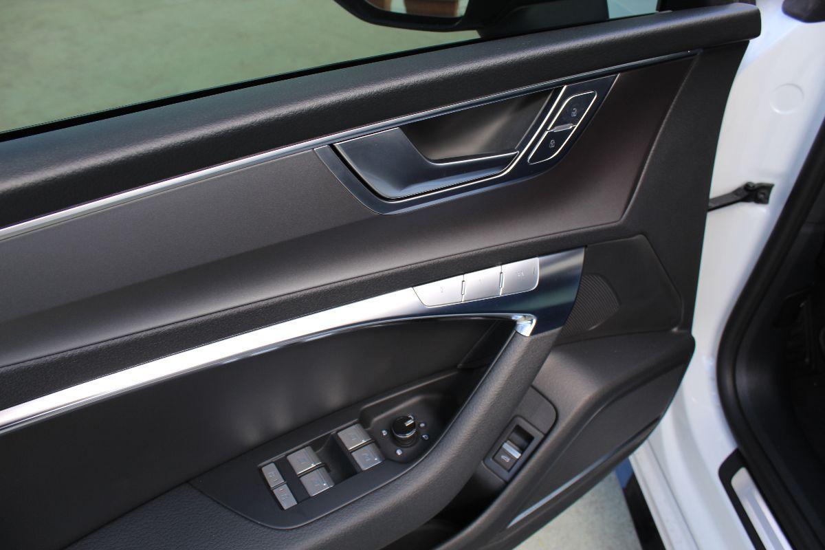 AUDI - A7 Sportback 40 2.0 tdi mhev 12V Business Advanced quattro s-tronic