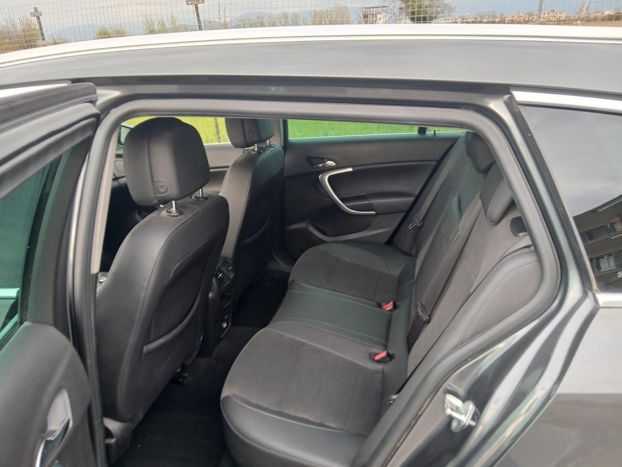 Opel Insignia 2.0CDTI SportsTourer Cosmo NUOVISSIMA