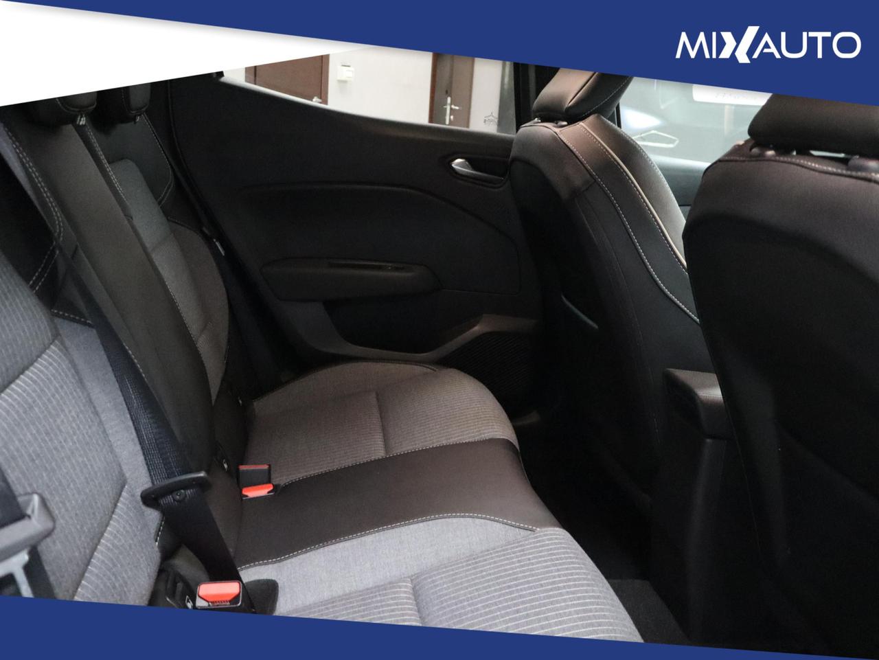 Renault Clio 1.0 TCE Techno 90CV EU6