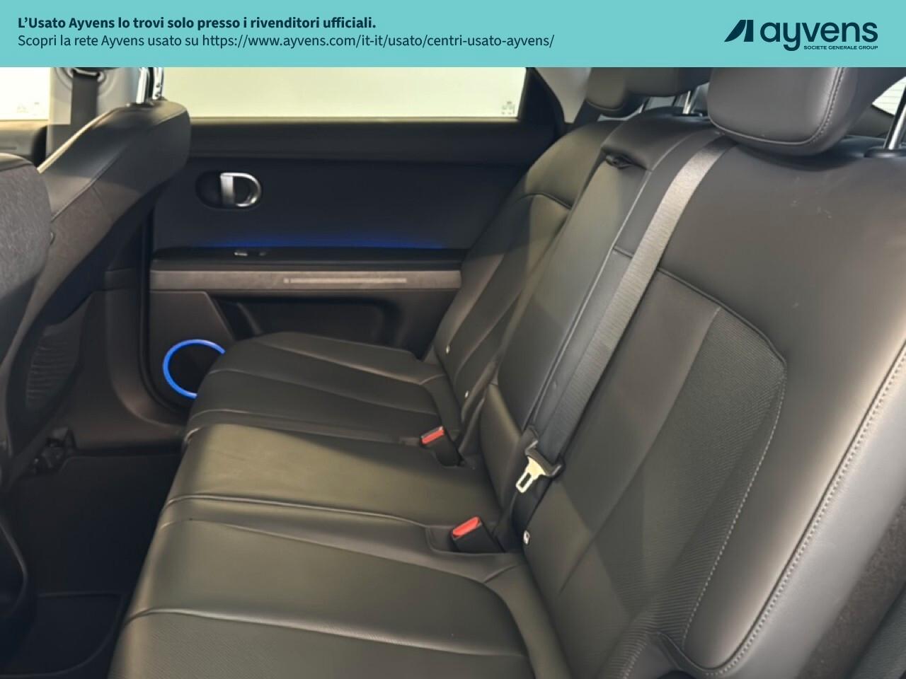 Hyundai Ioniq 5 58 kWh Evolution