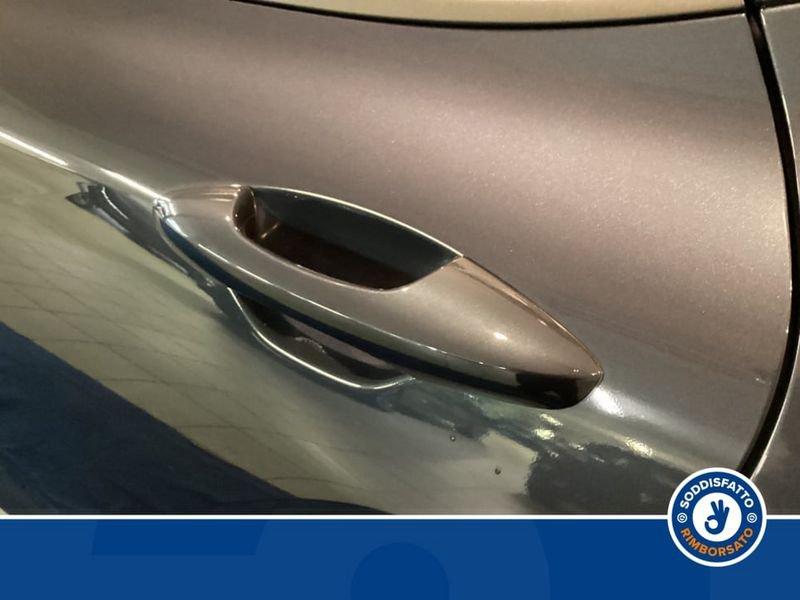 Hyundai Kona 1.0 TGDI 48V MT NLine MY25