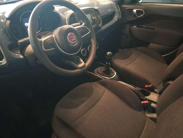 Fiat 500L 1.4 95 CV KM 38700 BENZINA