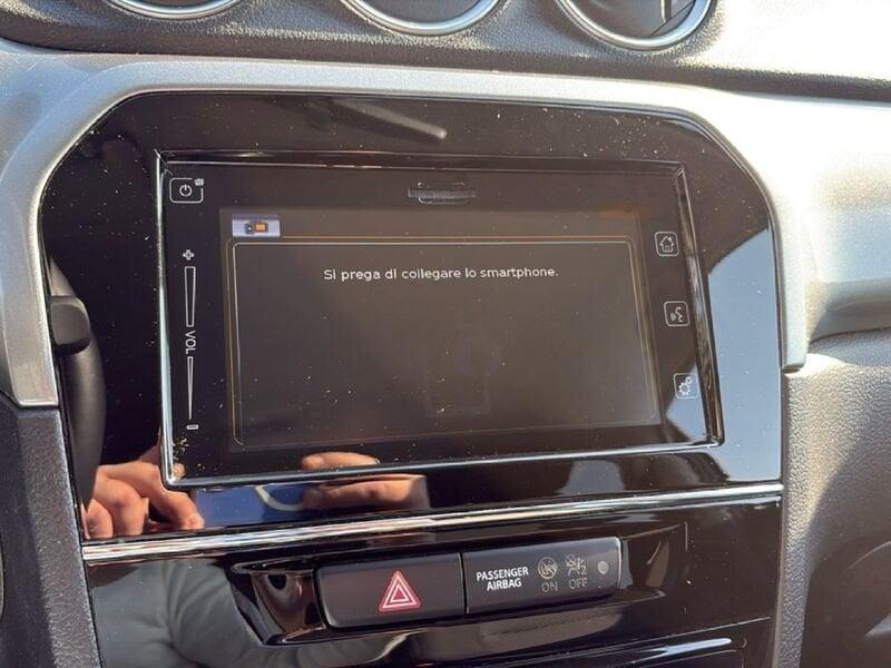 Suzuki Vitara 1.6 VVT S/S 2WD V-Cool