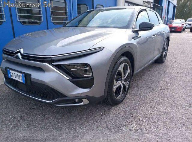 CITROEN C5 C5 X 1.6 hybrid phev Feel Pack 225cv e-eat8 - GM51