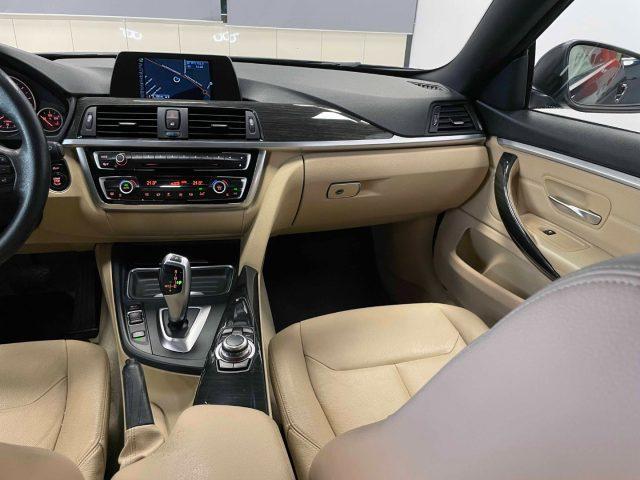 BMW 420 GRAN COUPE 420I XDRIVE LUXURY AUTO