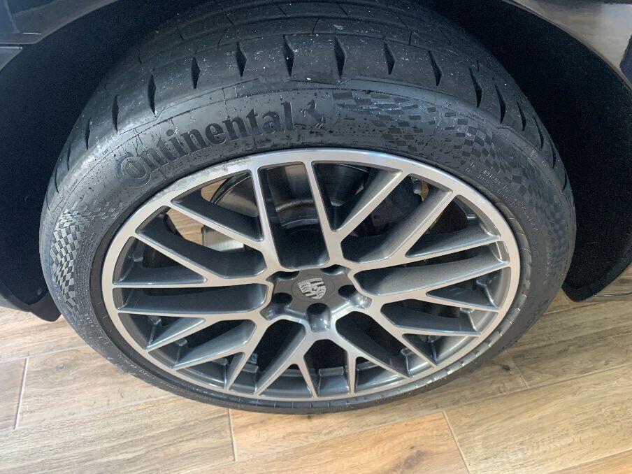 Porsche Macan 2.0 - UNIPROPRIETARIO