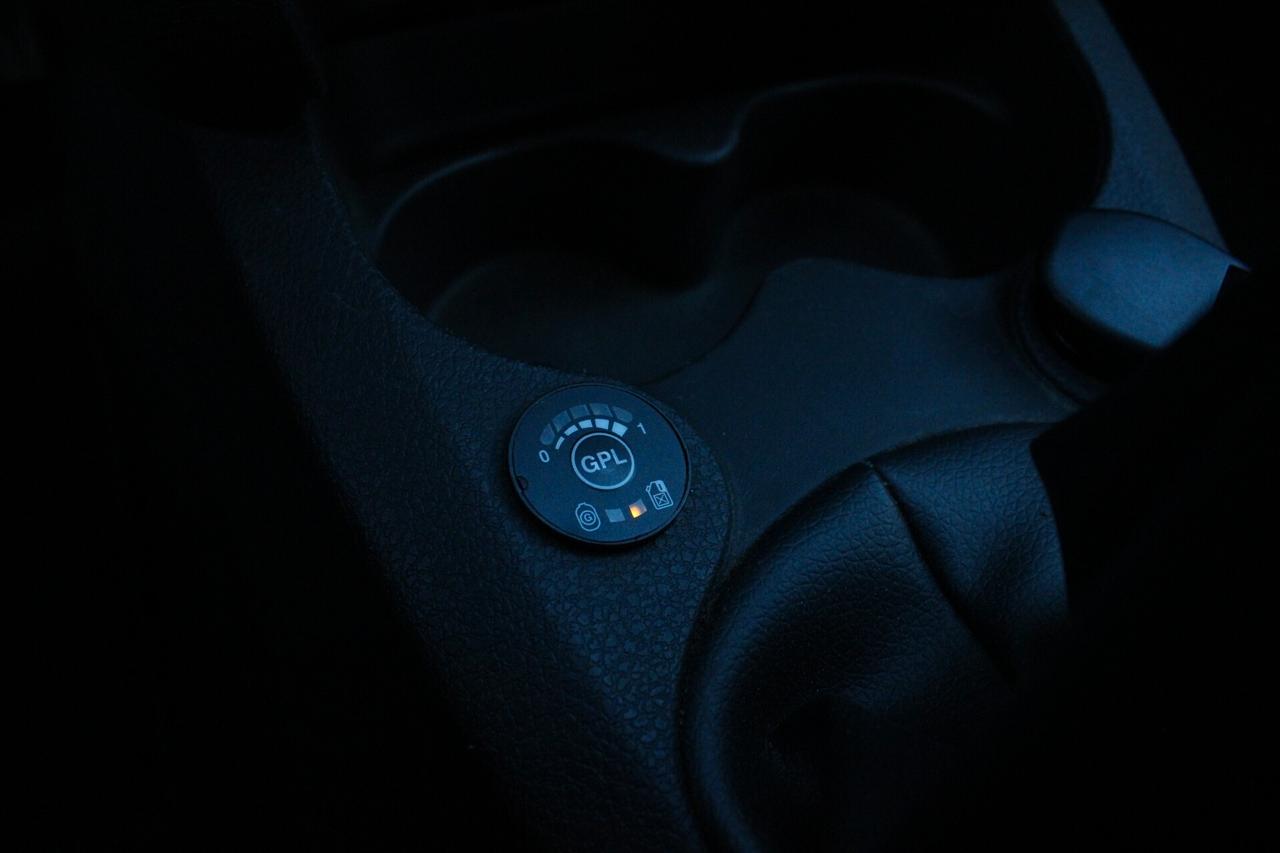 Dacia Sandero 1.2 GPL 75CV Lauréate