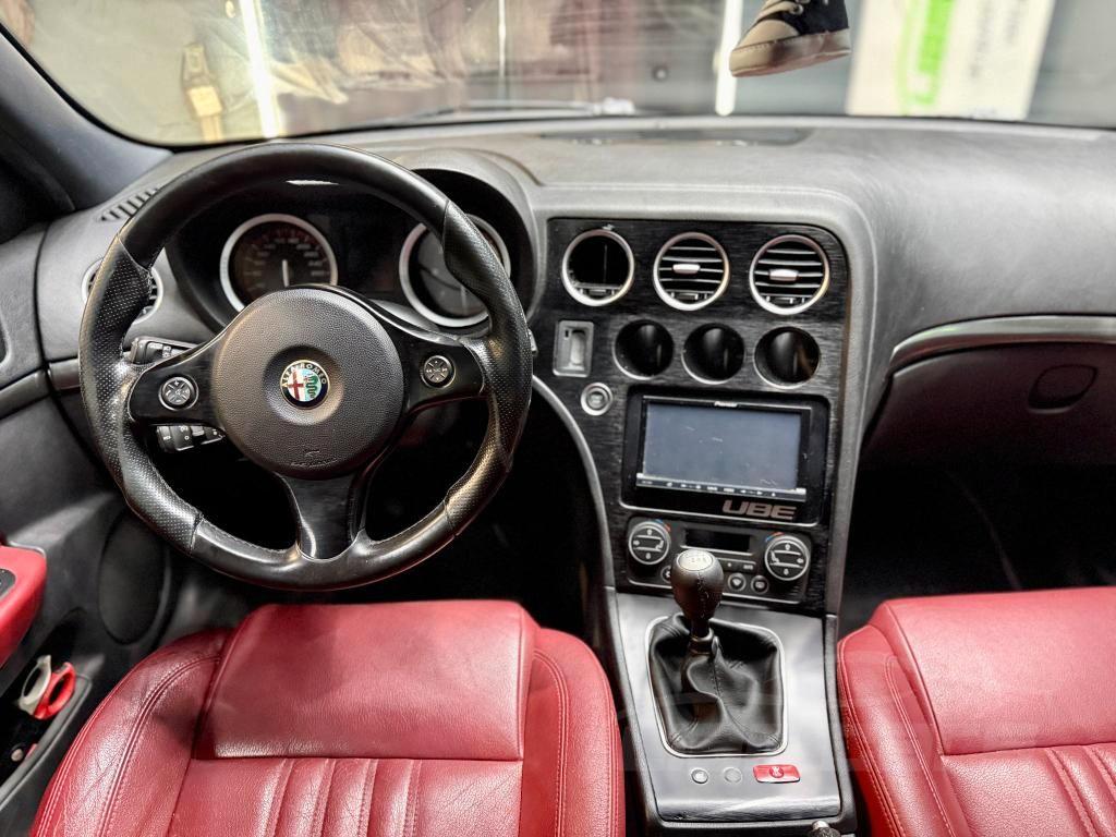Alfa Romeo 159 SportWagon 159 SW 2.0 jtdm Super eco 170cv