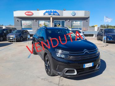 CITROEN C5 AIRCROSS BLUEHDI 130 S&S FEEL PACK