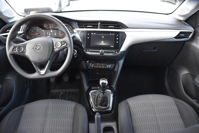 OPEL Corsa 1.5 D 100 CV Edition