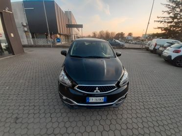 Mitsubishi Space Star 1.0 Invite