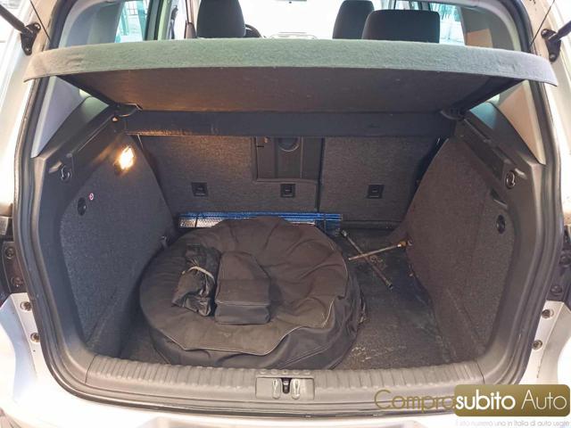 VOLKSWAGEN Tiguan 2.0 TDI 140 CV Trend & Fun BlueMotion Technology