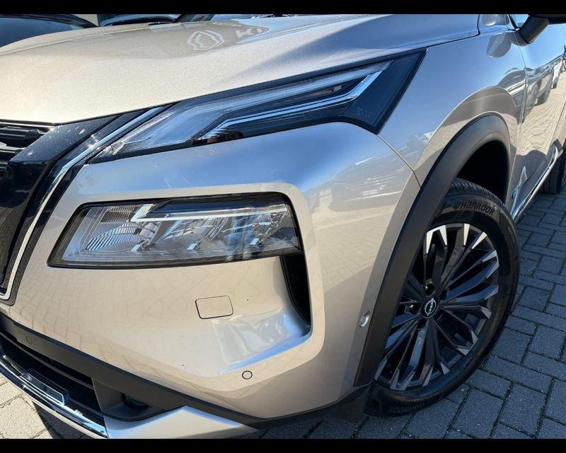 Nissan X-Trail X-Trail e-Power Tekna 2WD