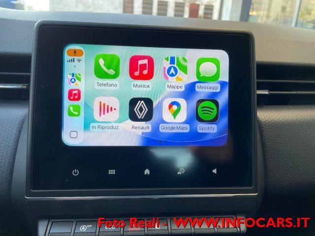 RENAULT Clio TCe 90 CV 5 porte Business - PROMO