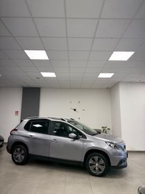 Peugeot 2008 BlueHDi 100 S&S Style