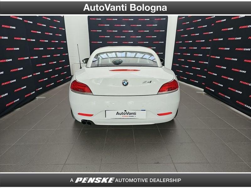 BMW Z4 Z4 sdrive23i