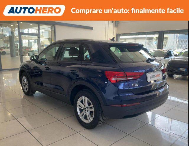 AUDI Q3 35 TDI