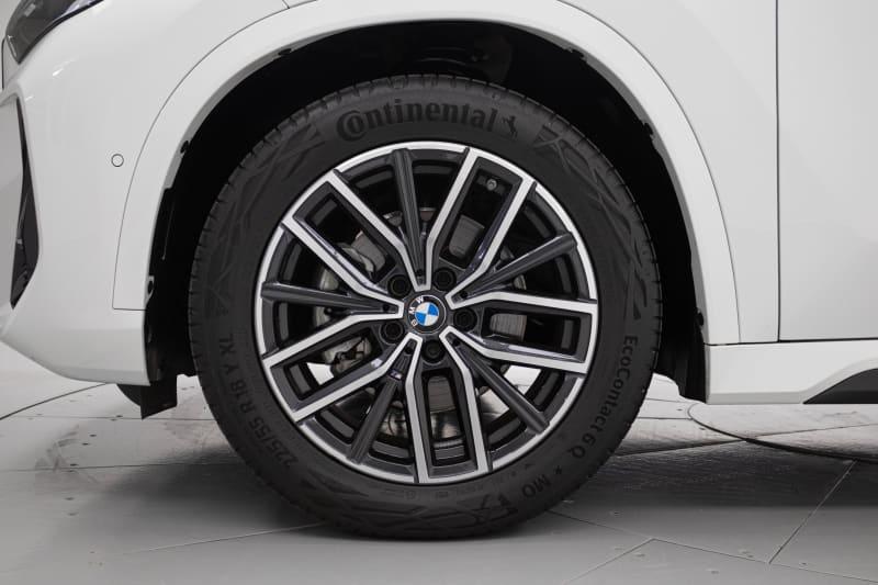 BMW X1 SDRIVE 18I MSPORT