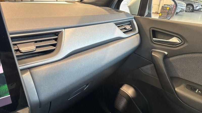 Renault Captur II 2019 1.0 TCe Techno