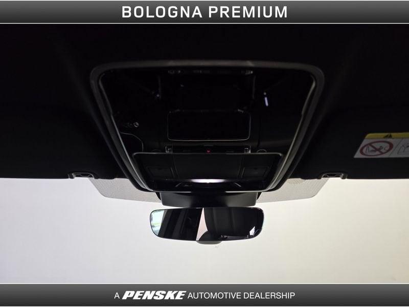 Land Rover RR Sport 3.0D l6 249 CV HSE - Gancio Traino
