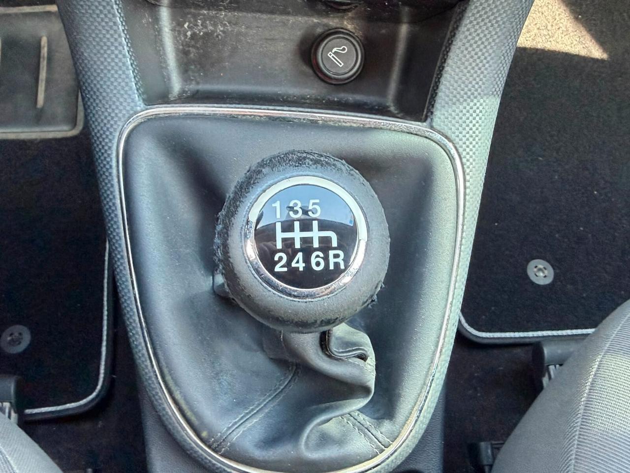 Fiat Bravo 1.6 MJT 120 CV DPF Dynamic