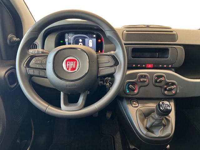 FIAT Pandina Pandina Pop