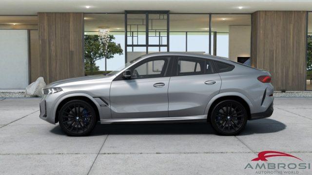 BMW X6 M60i xDrive