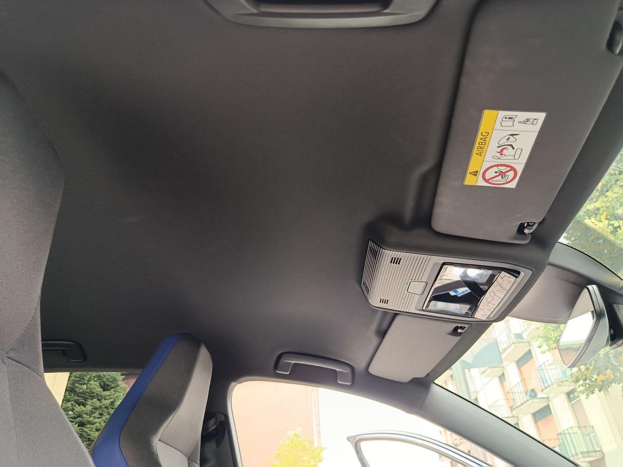 Volkswagen Golf 1.4 eHybrid GTE #6495